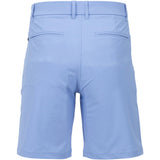 Greyson Golf Shorts - Montauk 8" - Heron 2025
