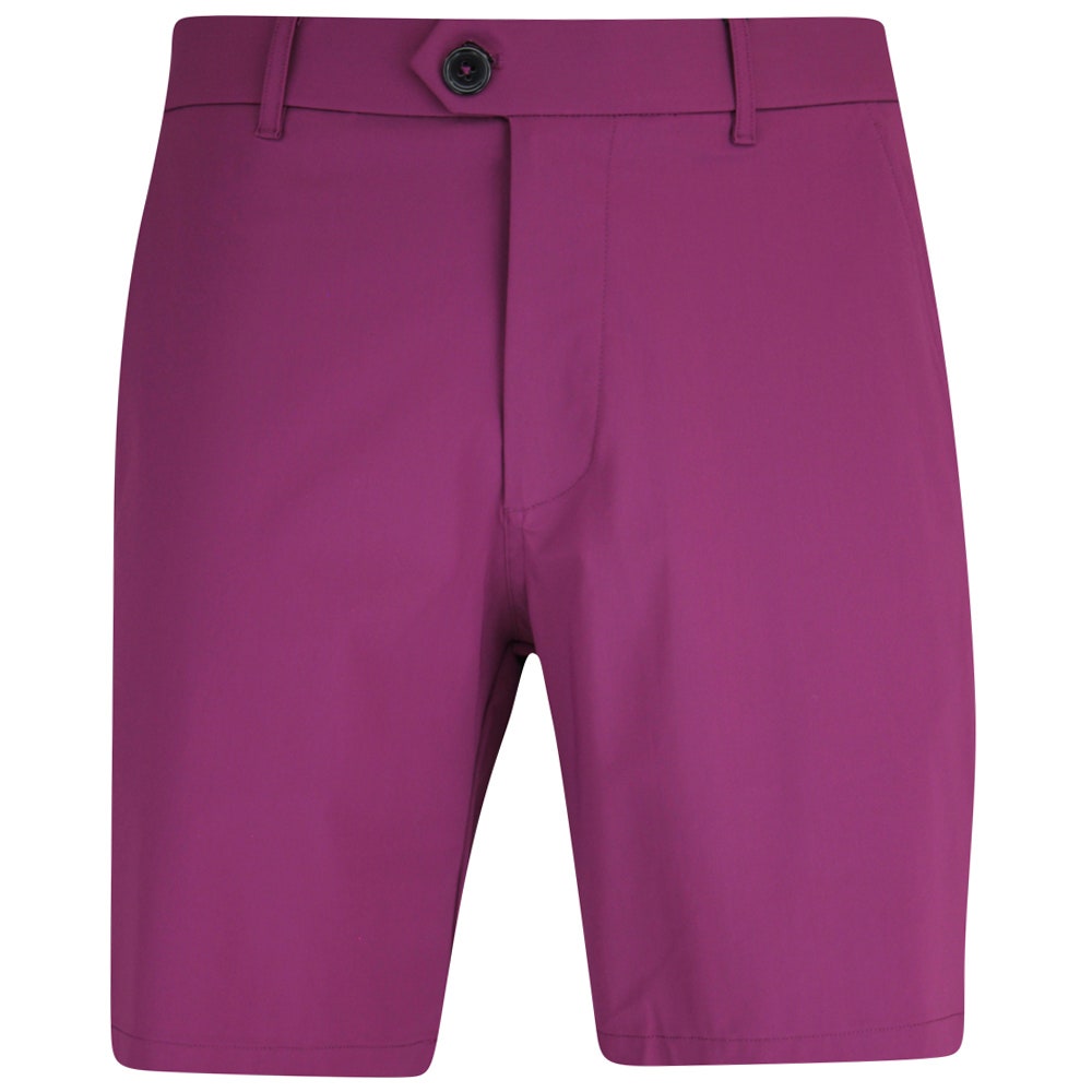 Greyson Golf Shorts - Montauk 8" - Meadowsweet FA25