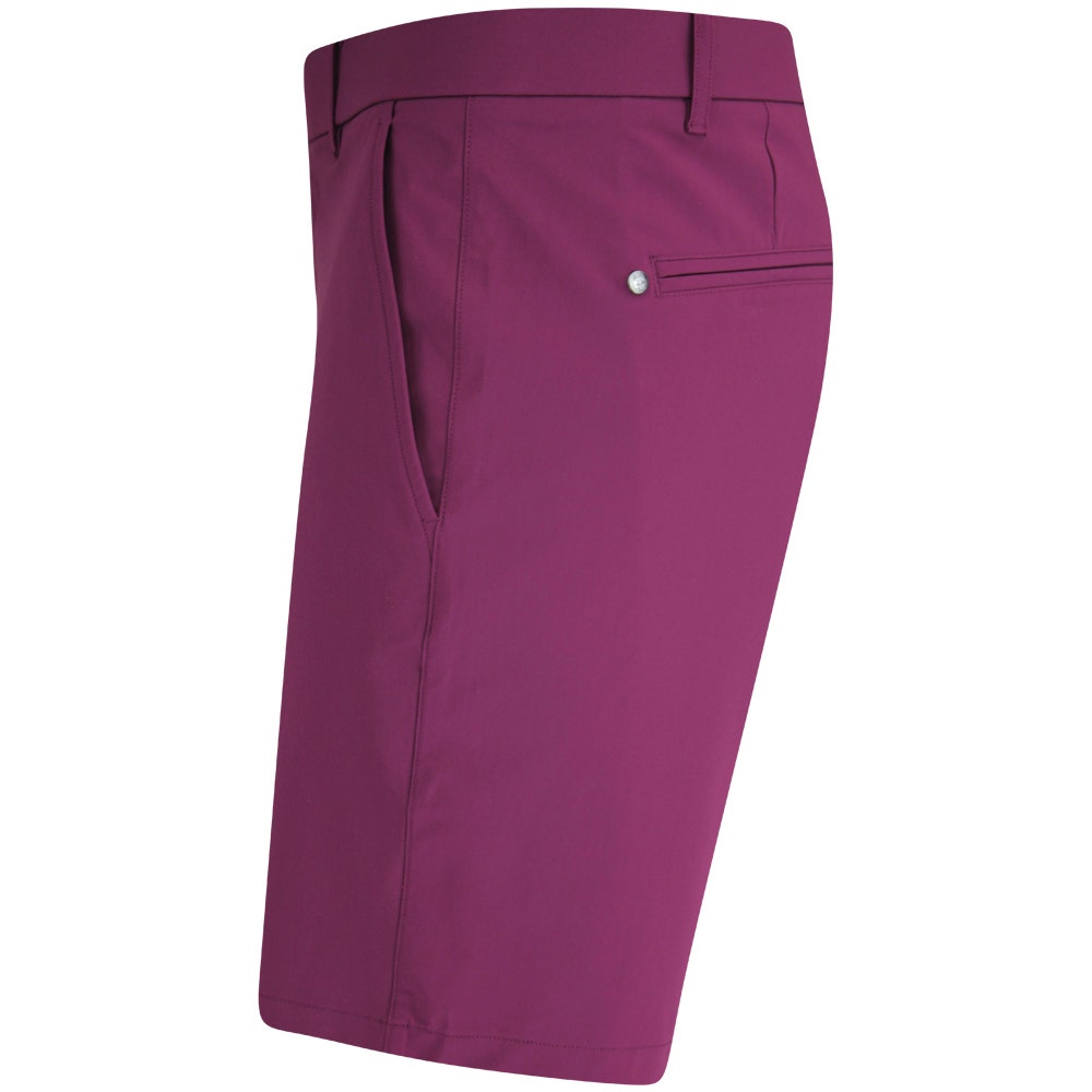 Greyson Golf Shorts - Montauk 8" - Meadowsweet FA25