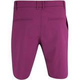 Greyson Golf Shorts - Montauk 8" - Meadowsweet FA25