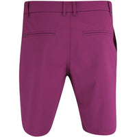 Greyson Golf Shorts - Montauk 8" - Meadowsweet FA25