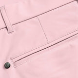 Greyson Golf Shorts - Montauk 8" - Pink Sky SS26