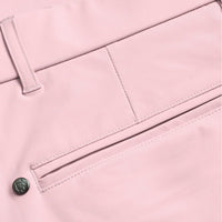Greyson Golf Shorts - Montauk 8" - Pink Sky SS26