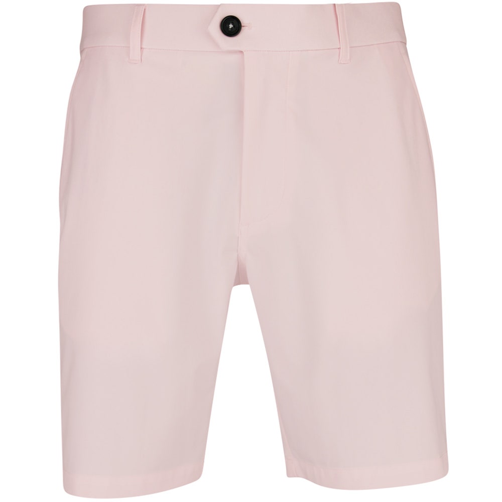 Greyson Golf Shorts - Montauk 8" - Pink Sky SS26