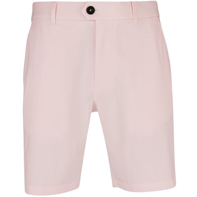 Greyson Golf Shorts - Montauk 8" - Pink Sky SS26