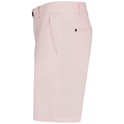 Greyson Golf Shorts - Montauk 8" - Pink Sky SS26