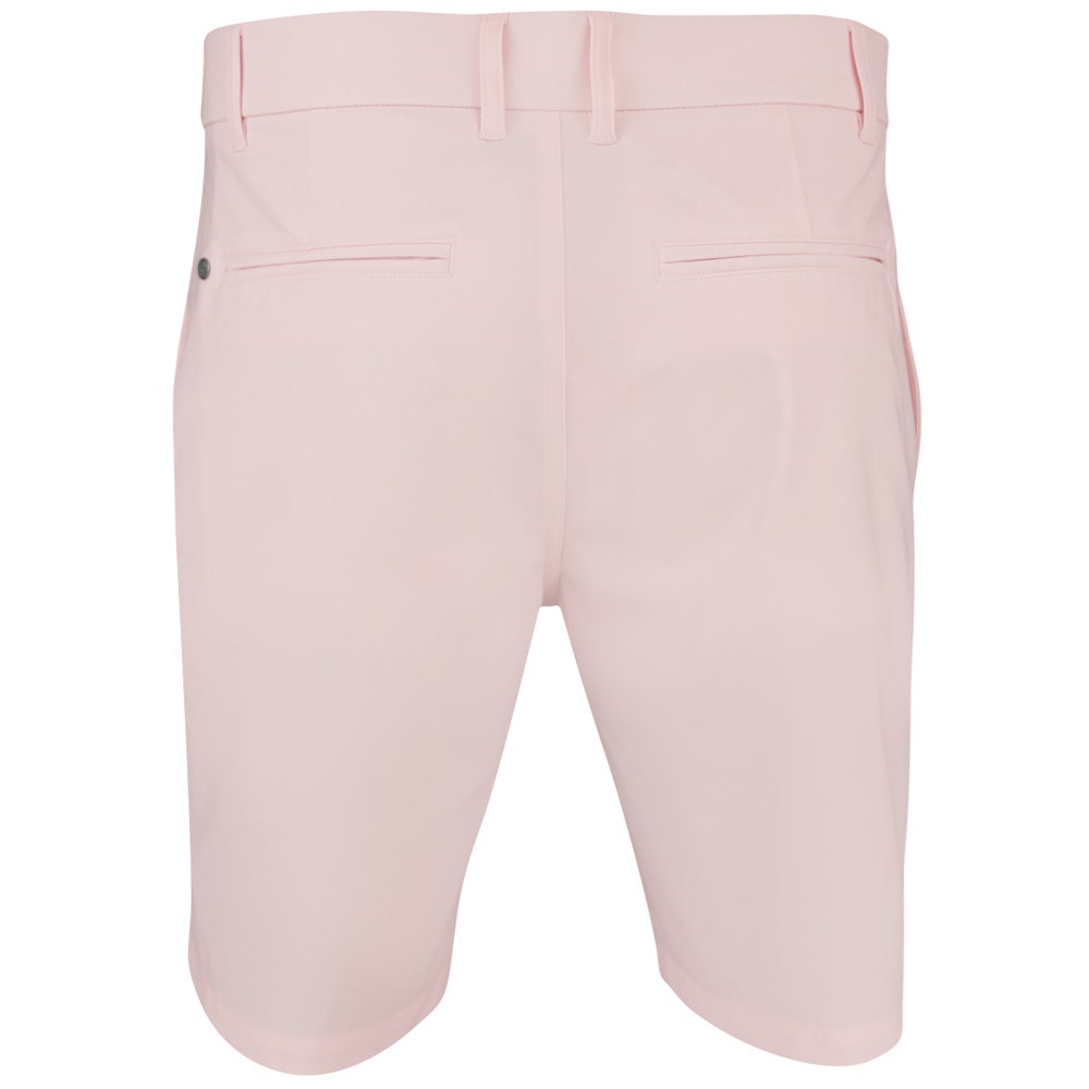 Greyson Golf Shorts - Montauk 8" - Pink Sky SS26