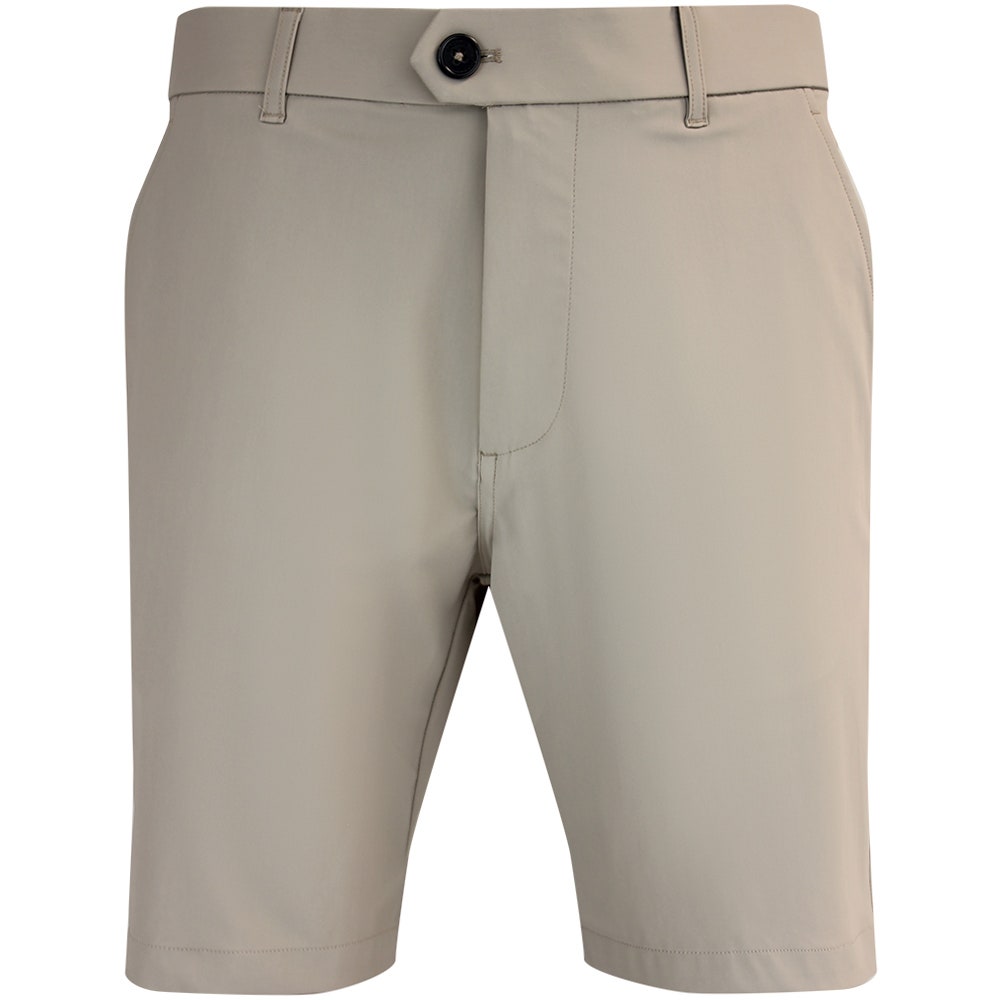Greyson Golf Shorts - Montauk 8" - Riverstone AW26