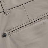 Greyson Golf Shorts - Montauk 8" - Riverstone AW26