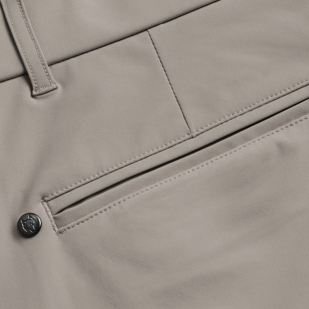 Greyson Golf Shorts - Montauk 8" - Riverstone AW26