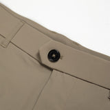 Greyson Golf Shorts - Montauk 8" - Riverstone AW26