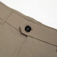 Greyson Golf Shorts - Montauk 8" - Riverstone AW26