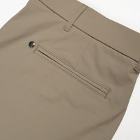 Greyson Golf Shorts - Montauk 8" - Riverstone AW26