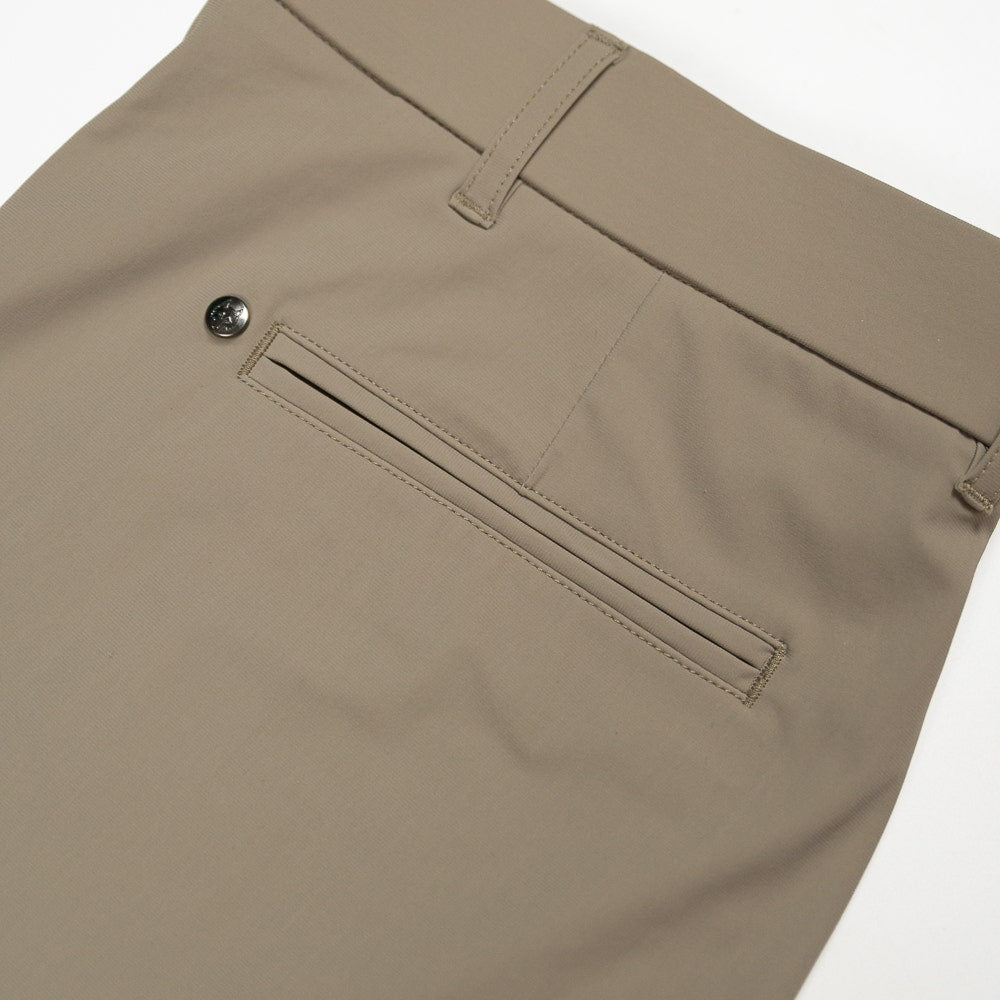 Greyson Golf Shorts - Montauk 8" - Riverstone AW26