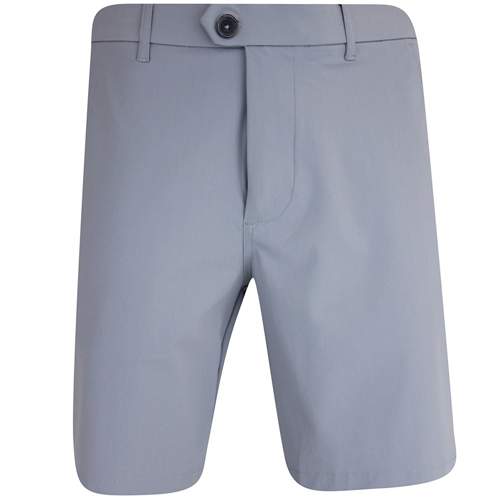 Greyson Golf Shorts - Montauk 8" - Shadow FA25