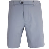Greyson Golf Shorts - Montauk 8" - Shadow FA25