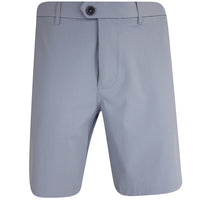 Greyson Golf Shorts - Montauk 8" - Shadow FA25