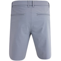 Greyson Golf Shorts - Montauk 8" - Shadow FA25