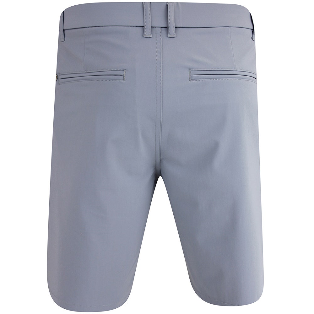 Greyson Golf Shorts - Montauk 8" - Shadow FA25