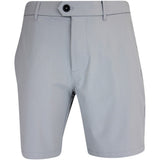 Greyson Golf Shorts - Montauk 8" - Slate SS26
