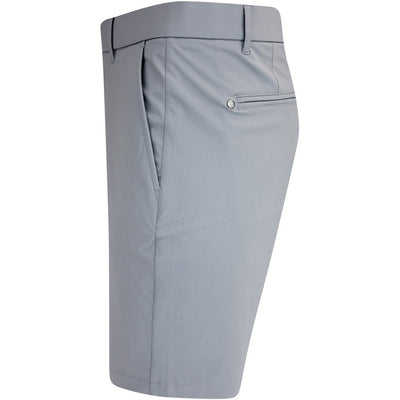 Greyson Golf Shorts - Montauk 8" - Slate SS26