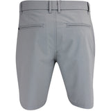 Greyson Golf Shorts - Montauk 8" - Slate SS26