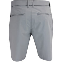 Greyson Golf Shorts - Montauk 8" - Slate SS26