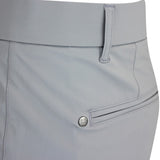 Greyson Golf Shorts - Montauk 8" - Slate SS26