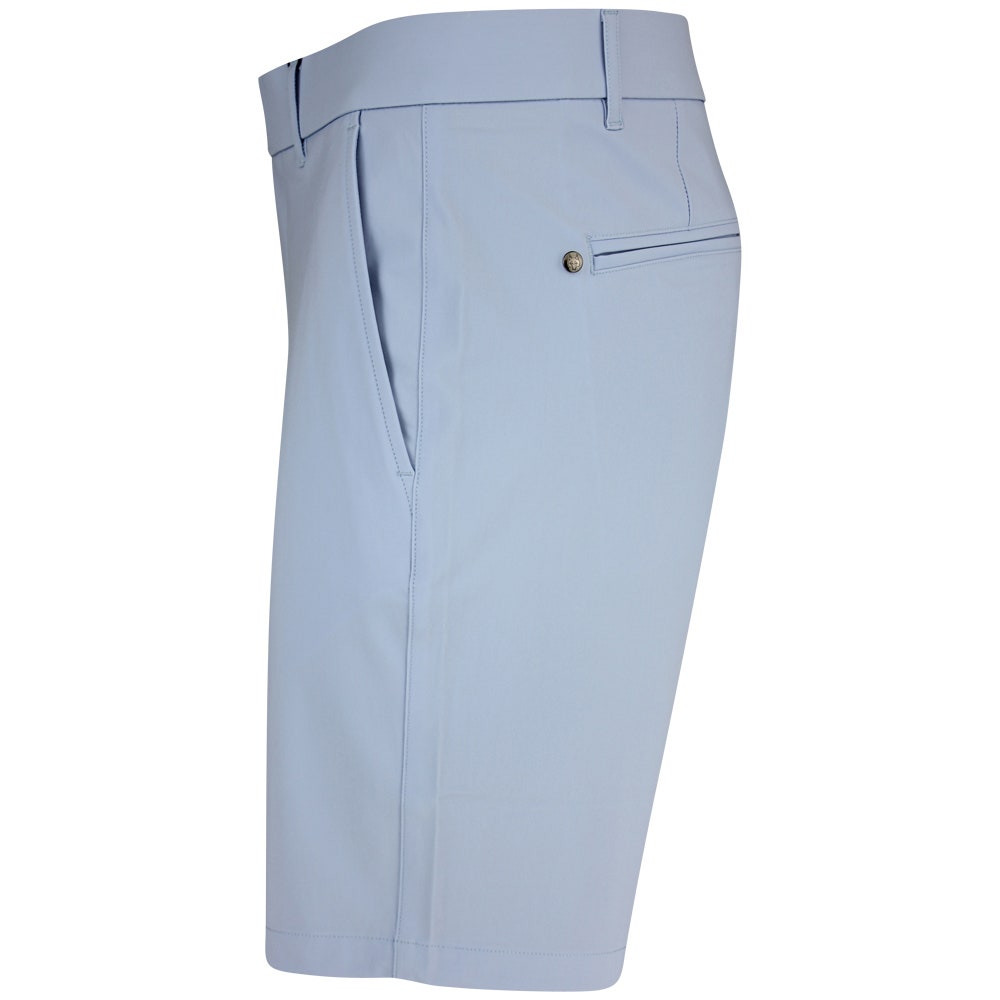 Greyson Golf Shorts - Montauk 8" - Wolf Blue SS26