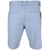 Greyson Golf Shorts - Montauk 8" - Wolf Blue SS26