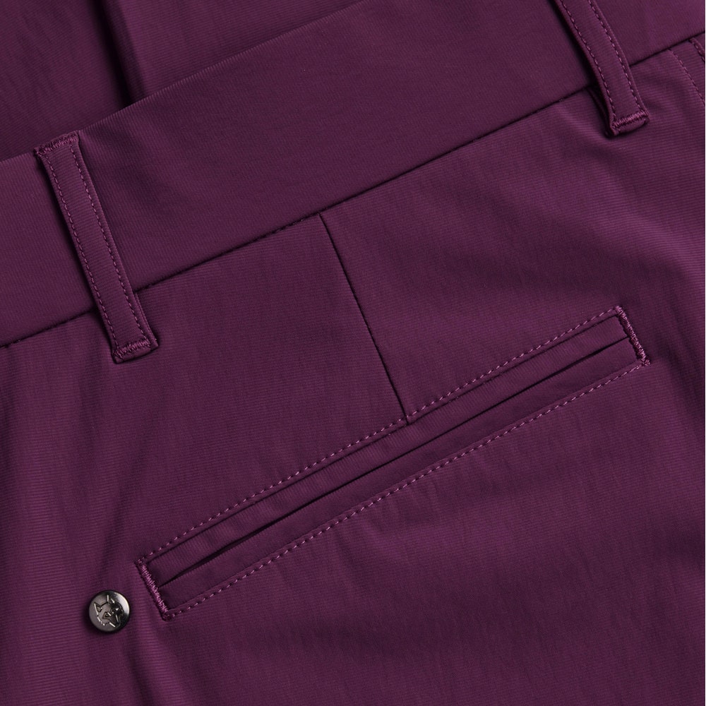 Greyson Golf Shorts - Montauk 8" - Zion SS26