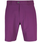 Greyson Golf Shorts - Montauk 8" - Zion SS26