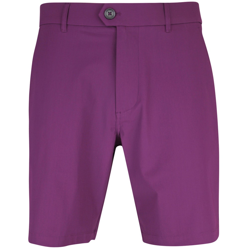 Greyson Golf Shorts - Montauk 8" - Zion SS26