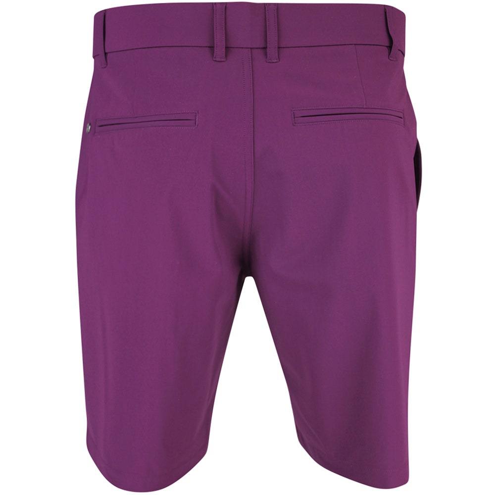 Greyson Golf Shorts - Montauk 8" - Zion SS26