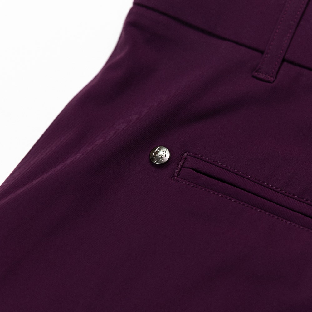 Greyson Golf Shorts - Montauk 8" - Zion SS26