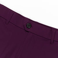 Greyson Golf Shorts - Montauk 8" - Zion SS26