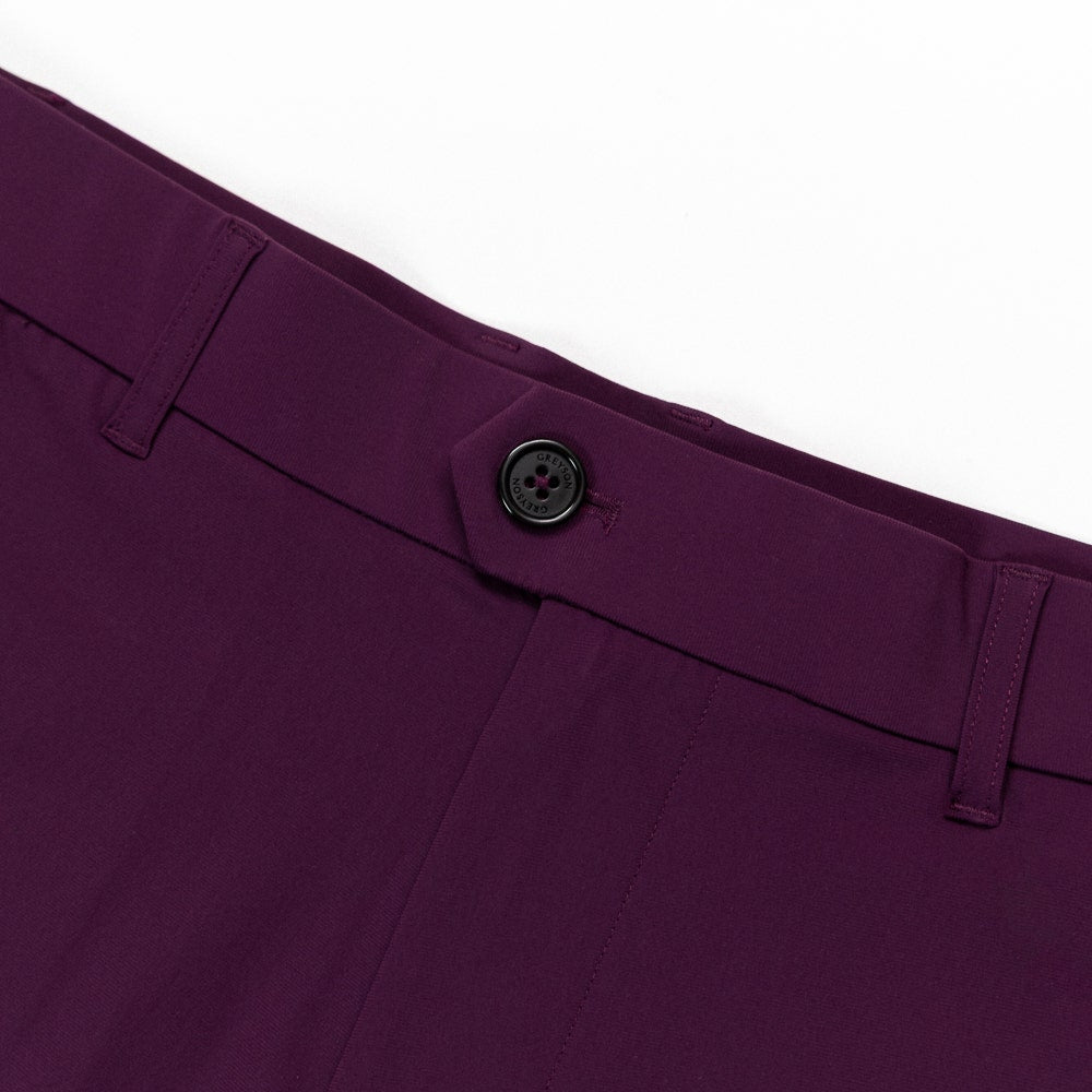 Greyson Golf Shorts - Montauk 8" - Zion SS26