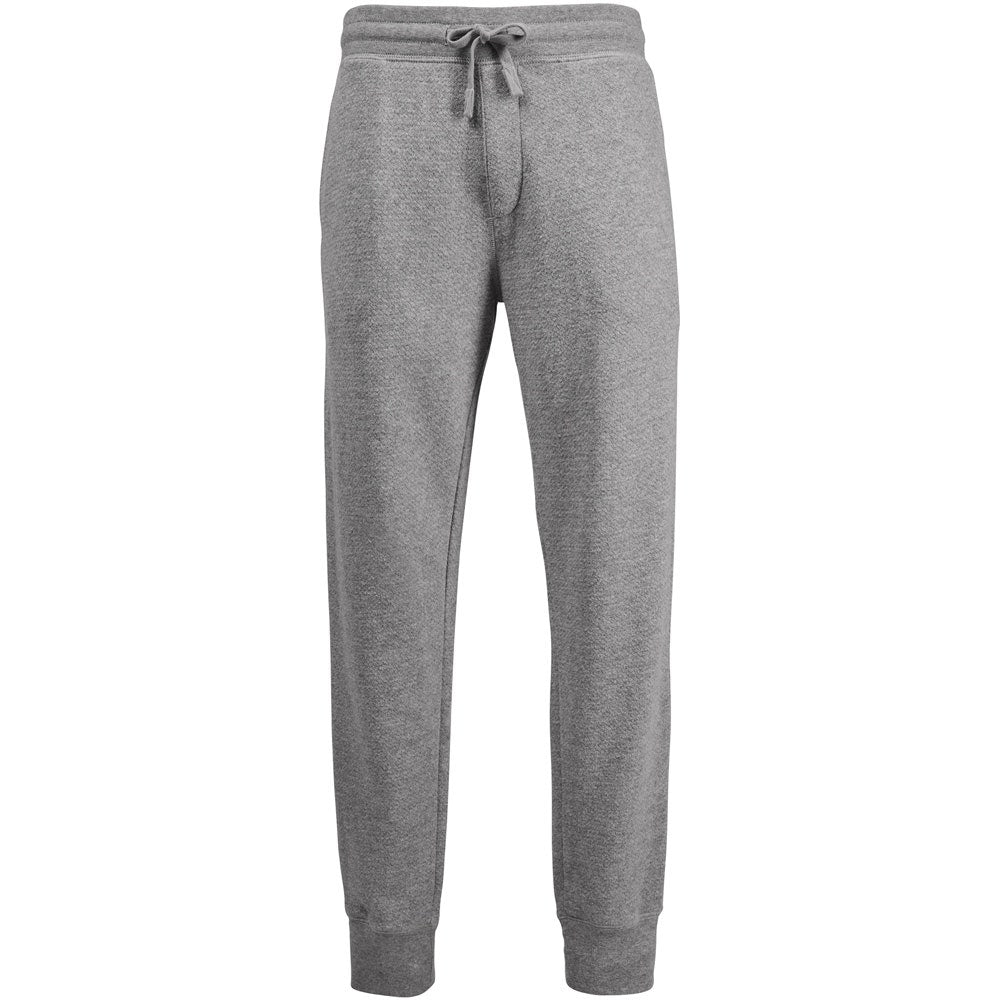 Greyson Golf Trousers - Bleeker Leisure Jogger - Light Grey Hthr 2025