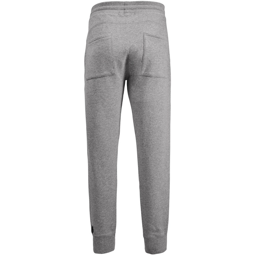 Greyson Golf Trousers - Bleeker Leisure Jogger - Light Grey Hthr 2025