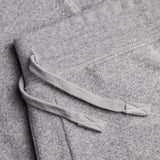 Greyson Golf Trousers - Bleeker Leisure Jogger - Light Grey Hthr 2025