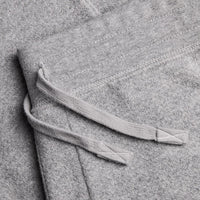 Greyson Golf Trousers - Bleeker Leisure Jogger - Light Grey Hthr 2025