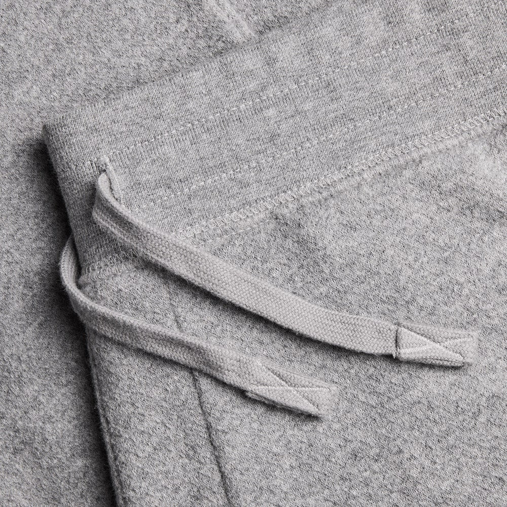 Greyson Golf Trousers - Bleeker Leisure Jogger - Light Grey Hthr 2025