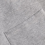Greyson Golf Trousers - Bleeker Leisure Jogger - Light Grey Hthr 2025