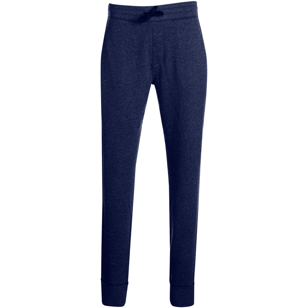 Greyson Golf Trousers - Bleeker Leisure Jogger - Navy Hthr 2025
