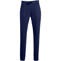 Greyson Golf Trousers - Bleeker Leisure Jogger - Navy Hthr 2025