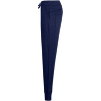 Greyson Golf Trousers - Bleeker Leisure Jogger - Navy Hthr 2025
