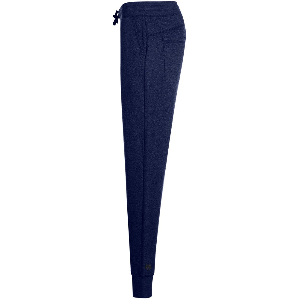 Greyson Golf Trousers - Bleeker Leisure Jogger - Navy Hthr 2025