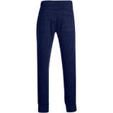 Greyson Golf Trousers - Bleeker Leisure Jogger - Navy Hthr 2025