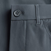 Greyson Golf Trousers - Montauk 5 Pocket Pant - Anthracite AW26