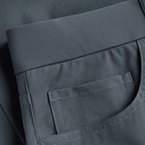 Greyson Golf Trousers - Montauk 5 Pocket Pant - Anthracite AW26